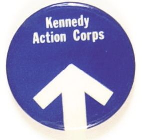 Kennedy Action Corps