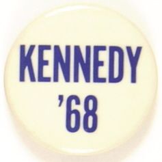 Kennedy 68