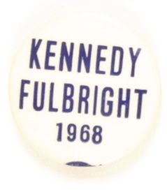 Kennedy Fullbright Bigger Letters
