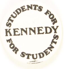 Students for Kennedy