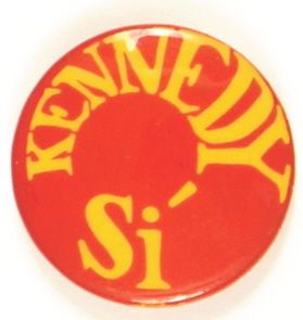 Kennedy Si!