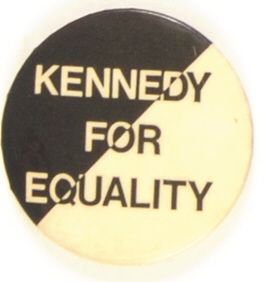 Kennedy for Equality