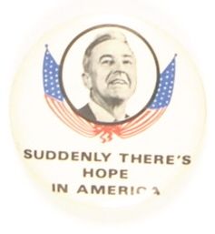 McCarthy Hope in America