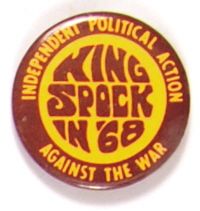King-Spock 1968