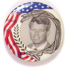 Robert Kennedy Flag