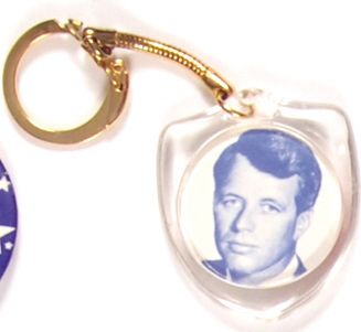 Kennedy Keychain