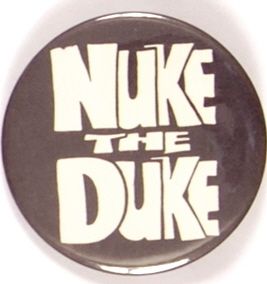 Nuke the Duke
