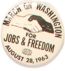 March on Washington
