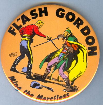 Flash Gordon