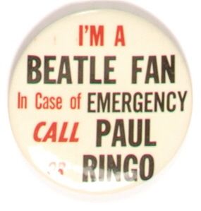 Beatle Fan