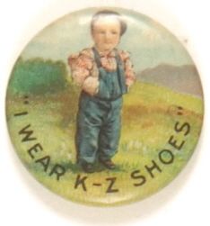 K-Z Shoes 
