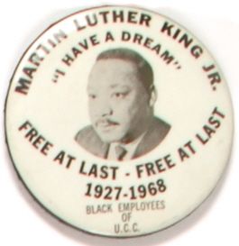 Martin Luther King Jr. Memorial 