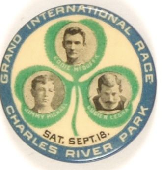 Charles River Cycle Race