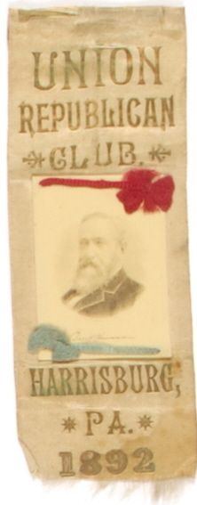Harrison Union Republican Club