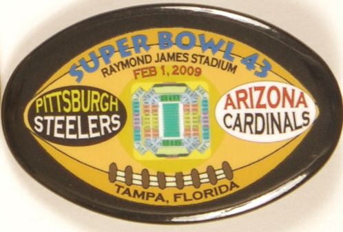 Super Bowl 2009