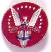 World War II Ships for Victory