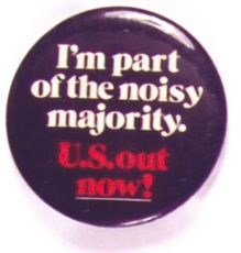 Vietnam Noisy Majority