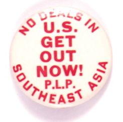 No Deals in Southeast Asia