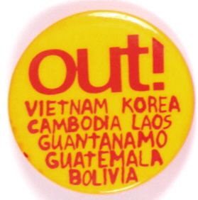Vietnam and South America