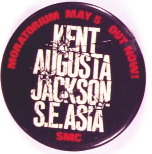 Kent, Augusta, Jackson, SE Asia