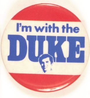 Dukakis, Massachusetts Governor