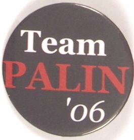 Team Palin, Alaska