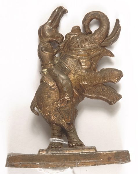 Democratic Convention 1928 Statuette