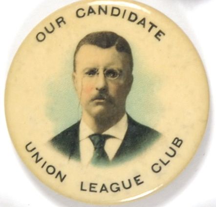 Roosevelt Union League Club