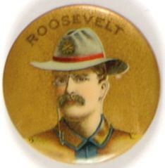 Roosevelt Rough Rider