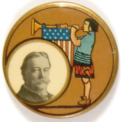 Taft Trumpeter