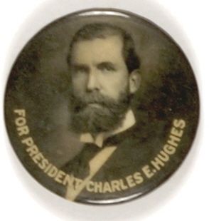 For President Charles E. Hughes