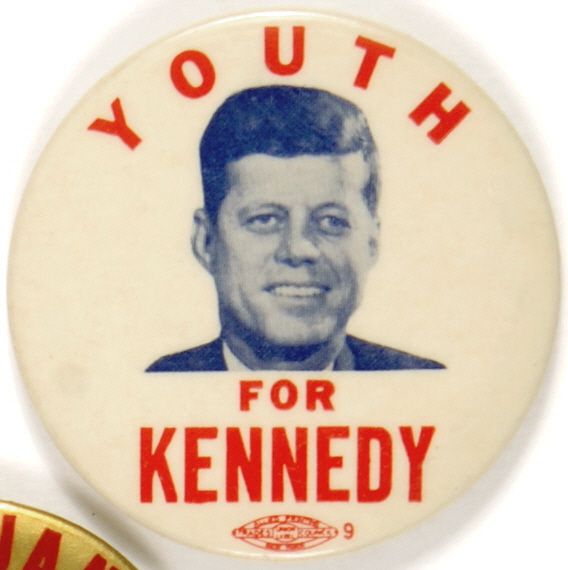 Youth for Kennedy
