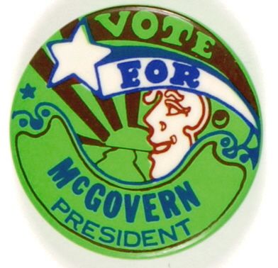 McGovern Peter Max