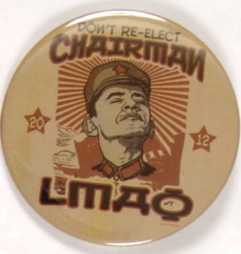 Chairman LMao
