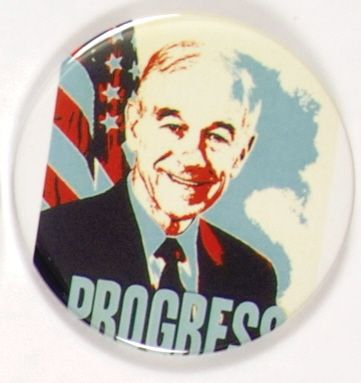 Ron Paul Progress