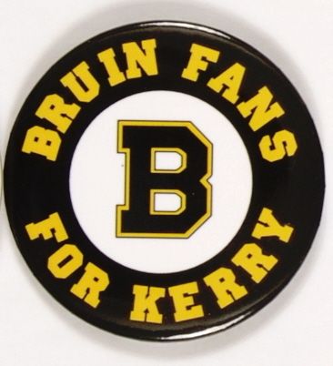 Bruin Fans for Kerry