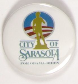 Obama-Biden Sarasota