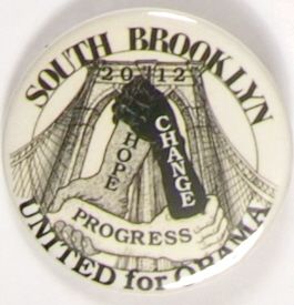 South Brooklyn United for Obama