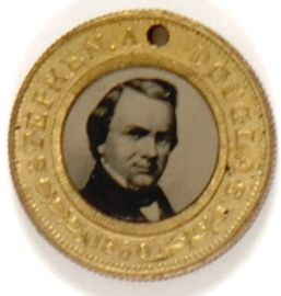 Douglas-Johnson Ferrotype