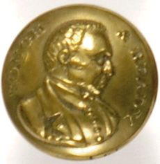 Zachary Taylor Clothing Button