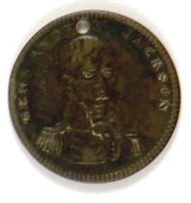 Andrew Jackson Medal
