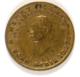 Henry Clay Medal