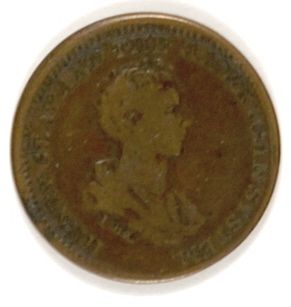 Henry Clay Copper Medal