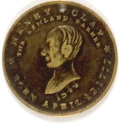 Henry Class Brass Medal