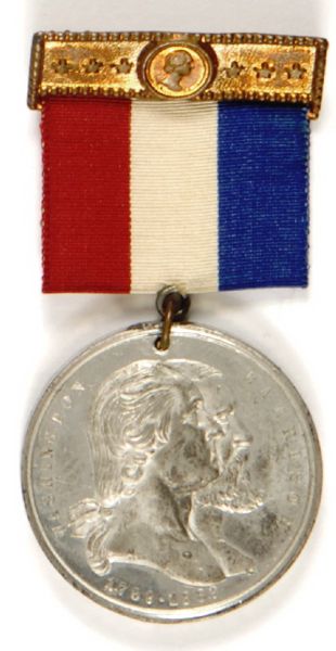 Harrison Washington Centennial