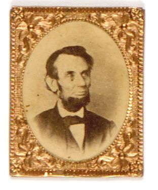 Lincoln Brass Shell