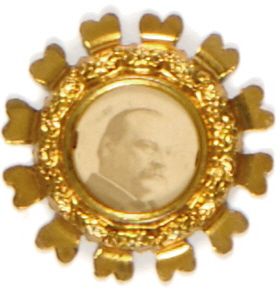 Cleveland Unlisted Brass Shell