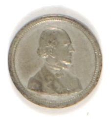 Seymour 1868 Medal