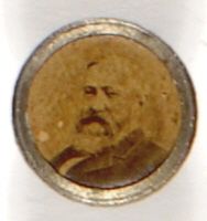 Benjamin Harrison Stud