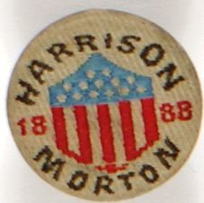 Harrison-Morton Stud
